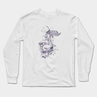 Touch of Creation Long Sleeve T-Shirt